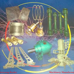Universal Joint Shafts, Universal Joints, Cardan Shafts thumbnail-3