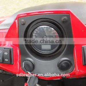 China UTV 200cc for Sale With EPA thumbnail-4