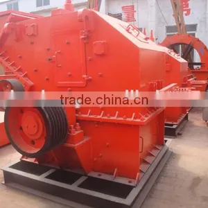 Huahong High Quality Economic the Third Generation Sand Making Machine thumbnail-2