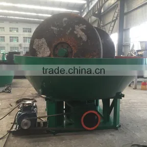 Extraction Machine for Magnetite Iron Ore thumbnail-2
