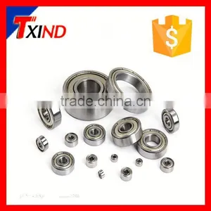 5*10*4mm Bearing 6016zz zz 608 thumbnail-4