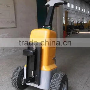 Mini Pick-up,Electric Tow Tractor 1.0Ton VH-ETM-100 thumbnail-3