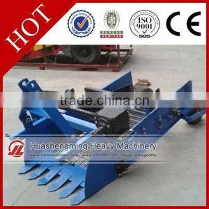 HSM ISO CE 2 Years Warranty Peanut/groundnut Harvester thumbnail-4