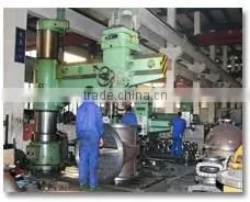 Yongjia Welldone Machine Co., Ltd. company overview - view 3 thumbnail