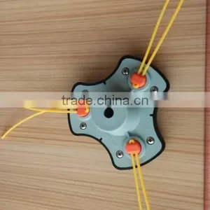 Bosh Cutter Nylon Cutter Head for Garden Use thumbnail-1