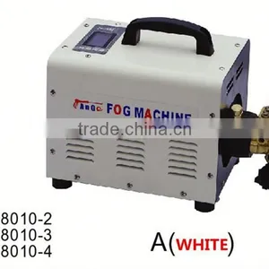 High Pressure Atomizing Pump 0.5L Ulv Fog Machine for Supermarket Vegetable and Fruit Preservation thumbnail-2