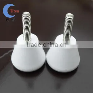 OEM ABS Injection Moulded Plastic Spare Part thumbnail-1