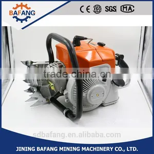 Gasoline Powered Saw / Professional Big Power Petrol Chain Saw Gasoline Chain Saw thumbnail-1