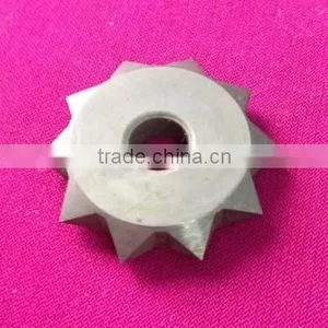 Tungsten Carbid Bush Hammer Plate Tips thumbnail-1