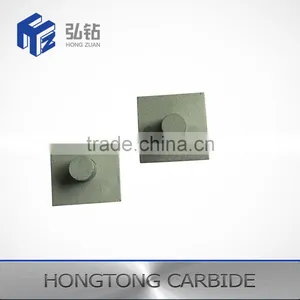 100% Raw Material Square of Tungsten Carbide High Wear Resistance thumbnail-1