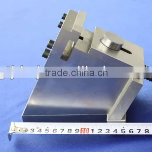 2014 Offering Tungsten Carbide Parts as to Customer Drawings or Sketches thumbnail-1