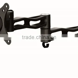 Full Motion Wall Mount 13'-27" thumbnail-1