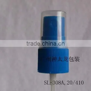 Fine Mist Screw Pump Sprayer Head thumbnail-1