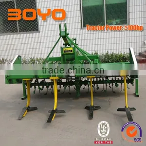 Tractor PTO Tilling Agricultural Equipment thumbnail-2