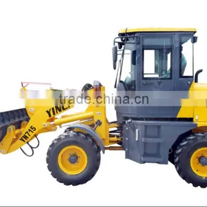 MINI LOADER thumbnail-1