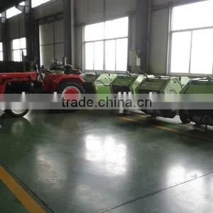 Round Baler Model 9YK-8070 thumbnail-2