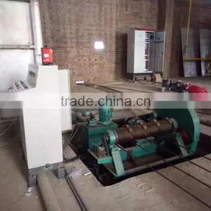 Aluminium Billet Casting Machine thumbnail-5