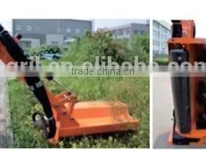 New Design Tractor Use Hydraulic Telescopic Arm Side Cutting Mower Slasher With CE thumbnail-6