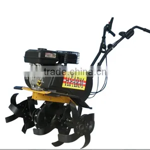 Agricultural Rotary Tiller/6.5 HP Cultivators thumbnail-3