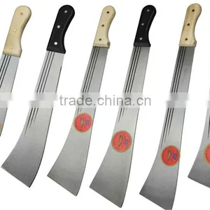 Steel Matchets M206 (sugercane Knife) on Hot Sale thumbnail-4