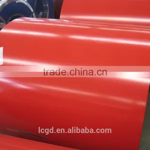 Prepainted Aluzinc Steel Coil thumbnail-3