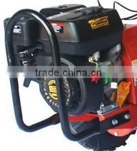 Tiller Tractor Rotavator 7.0HP With 12V Light thumbnail-6