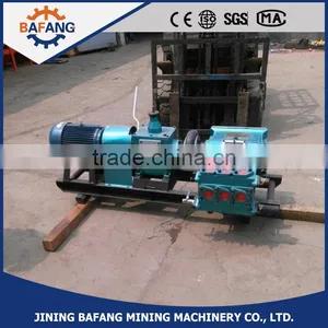 BRW40/20 Mining Machinery Emulsion Pump thumbnail-1