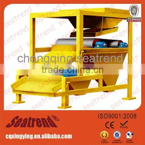 Website Timeproof High Magnetic Induction Permanent Magnetic Drum Separator thumbnail-1