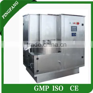 New Design ZPW High Pressure Rotary Tablet Press for Biscuit thumbnail-1