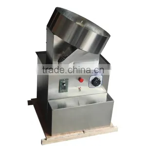 The Newest SP100-2 Capsule Counting Machine thumbnail-2