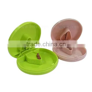 Hot Plastic Round Pill Box Cutter thumbnail-2