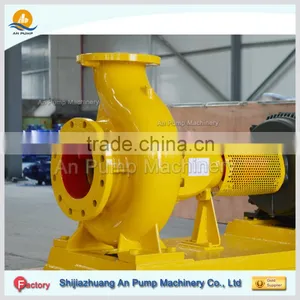 ISO 2858 Marine Single Stage End Suction Sea Water Pump thumbnail-4