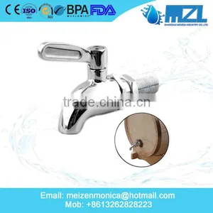 DIFFERENT MATERIAL AND HOT SELLING Beverage Dispenser Spigot thumbnail-1