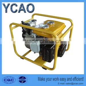 Robin Ey20 3inch Kerosene Water Pump PTK310 thumbnail-1