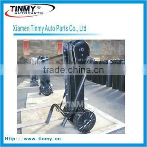JOST Type Landing Gear With S-Shoe thumbnail-1