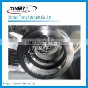 Trailer Ball Bearing Turntable thumbnail-5