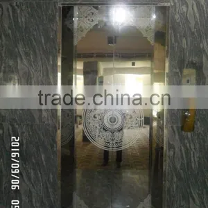Yuanda Apartmental Passenger Elevator thumbnail-1