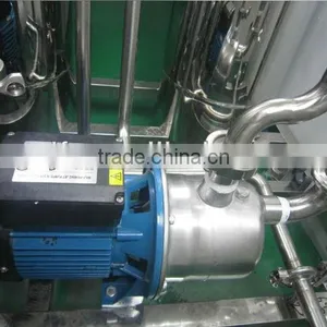 Effective Water Treatment Reverse Osmosis for Wells Water thumbnail-4