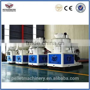 Lowest Price Factory Direct Sale Horse Manure Pellet Making Machine/Horse Manure Pellet Making Machine/Manure Pellet Machine thumbnail-4