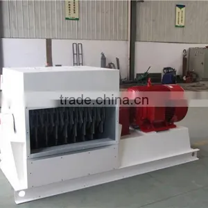 Wholesale Farm Hammer Mill Mixer For Flour Sale thumbnail-4