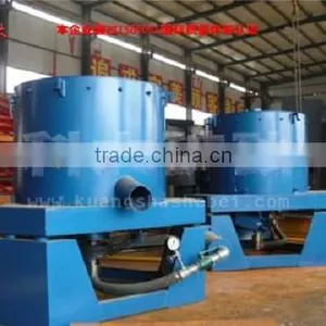 Best Price Gravity Gold Concentrator For Sale thumbnail-1