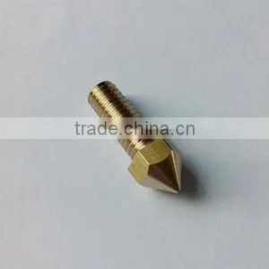 Precision Zhejiang Cnc Copper Machining Parts With OEM Service thumbnail-1