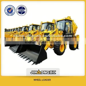 uk Used Backhoe Loader Used Jcb Backhoe Loader WZ30-25 Backhoe Loader With 1 Cub Meter ,construction Machine thumbnail-1