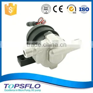 DC Hot Water Beer Transfers Pump for Sparging or Recirculating thumbnail-4
