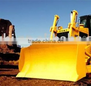 Crawler Bulldozer thumbnail-1