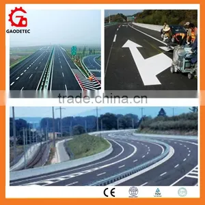 Thermoplastic White Road Marking Paint thumbnail-1