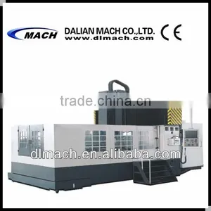 GMC1225A CNC Gantry-type Heavy Cut Machining Center thumbnail-1