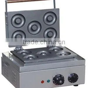 GRT - FY02 Electric Donut Maker thumbnail-1