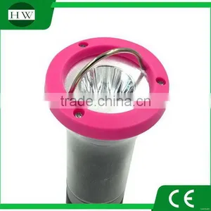 Hanging Waterproof Telescopic Led Camping Light thumbnail-3