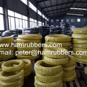 Qingdao Haianmei Rubbers Co., Ltd company overview - view 3 thumbnail